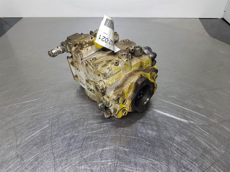 Sauer Sundstrand 90R055EA138S3C6-94-2791-Drive pum - Hydraulika: obrázek 2 Sauer Sundstrand 90R055EA138S3C6-94-2791-Drive pum - Hydraulika: obrázek 2