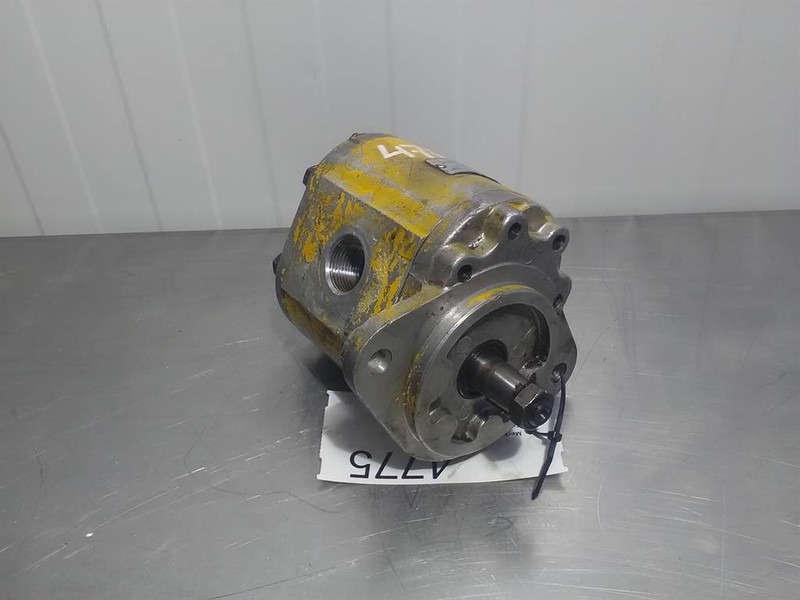 Sauer Sundstrand A40L27691 - Gearpump/Zahnradpumpe - Hydraulika: obrázek 1 Sauer Sundstrand A40L27691 - Gearpump/Zahnradpumpe - Hydraulika: obrázek 1