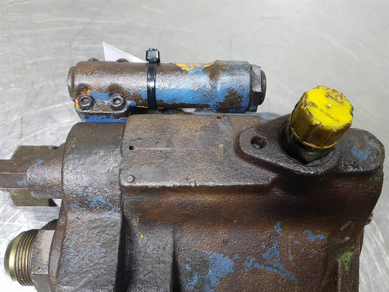 Sauer Sundstrand OPV-Load sensing pump - Hydraulika: obrázek 5 Sauer Sundstrand OPV-Load sensing pump - Hydraulika: obrázek 5