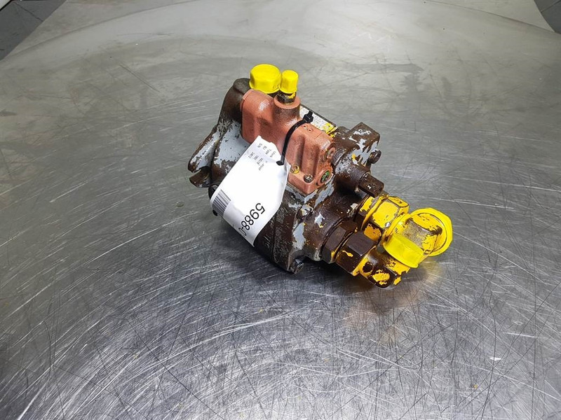 Sauer Sundstrand OPV1/038-L5Z - Werklust WG18 - Lo - Hydraulika: obrázek 2 Sauer Sundstrand OPV1/038-L5Z - Werklust WG18 - Lo - Hydraulika: obrázek 2