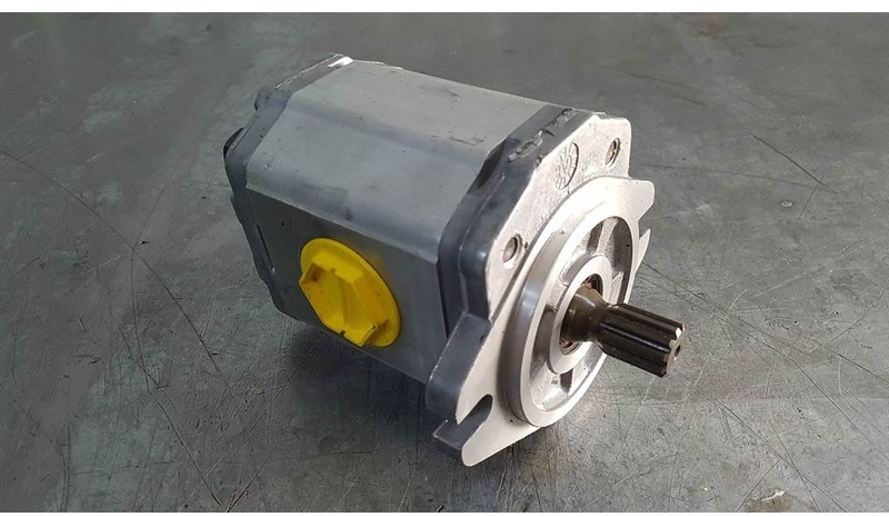 Sauer Sundstrand SKP2NN/022LN06SBP1E8C7 - Gearpump - Hydraulika: obrázek 1 Sauer Sundstrand SKP2NN/022LN06SBP1E8C7 - Gearpump - Hydraulika: obrázek 1