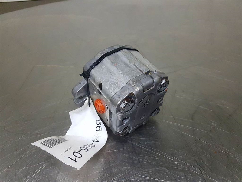 Sauer Sundstrand SNP2/4DSC06REPG/5D - Gearpump/Zah - Hydraulika pro Stavební technika: obrázek 3 Sauer Sundstrand SNP2/4DSC06REPG/5D - Gearpump/Zah - Hydraulika pro Stavební technika: obrázek 3