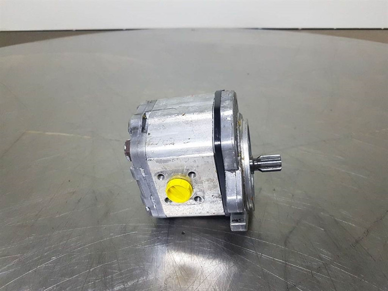 Sauer Sundstrand SNP2/4DSC06REPG/5D - Gearpump/Zah - Hydraulika pro Stavební technika: obrázek 2 Sauer Sundstrand SNP2/4DSC06REPG/5D - Gearpump/Zah - Hydraulika pro Stavební technika: obrázek 2