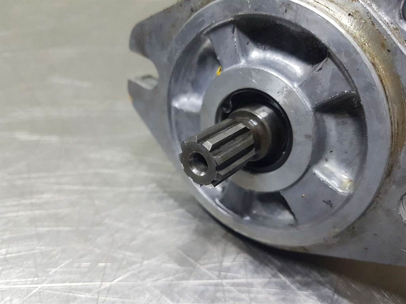 Sauer Sundstrand SNP2/4DSC06REPG/5D - Gearpump/Zah - Hydraulika pro Stavební technika: obrázek 4 Sauer Sundstrand SNP2/4DSC06REPG/5D - Gearpump/Zah - Hydraulika pro Stavební technika: obrázek 4