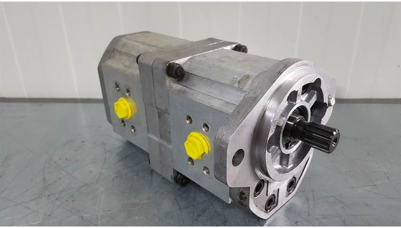 Sauer Sundstrand SNP3/22SSC47/4E - Gearpump/Zahnra - Hydraulika: obrázek 1 Sauer Sundstrand SNP3/22SSC47/4E - Gearpump/Zahnra - Hydraulika: obrázek 1