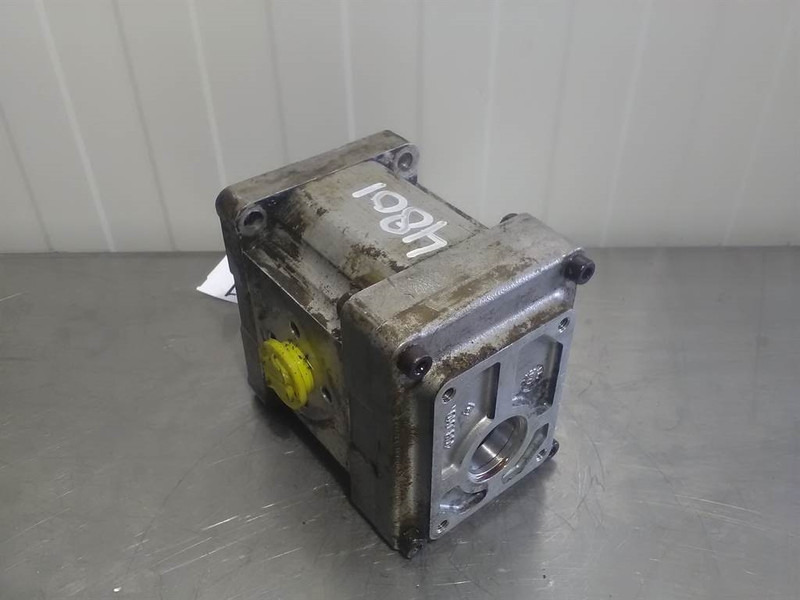 Sauer Sundstrand SNP3/33DC041/7M - Gearpump - Hydraulika: obrázek 2 Sauer Sundstrand SNP3/33DC041/7M - Gearpump - Hydraulika: obrázek 2