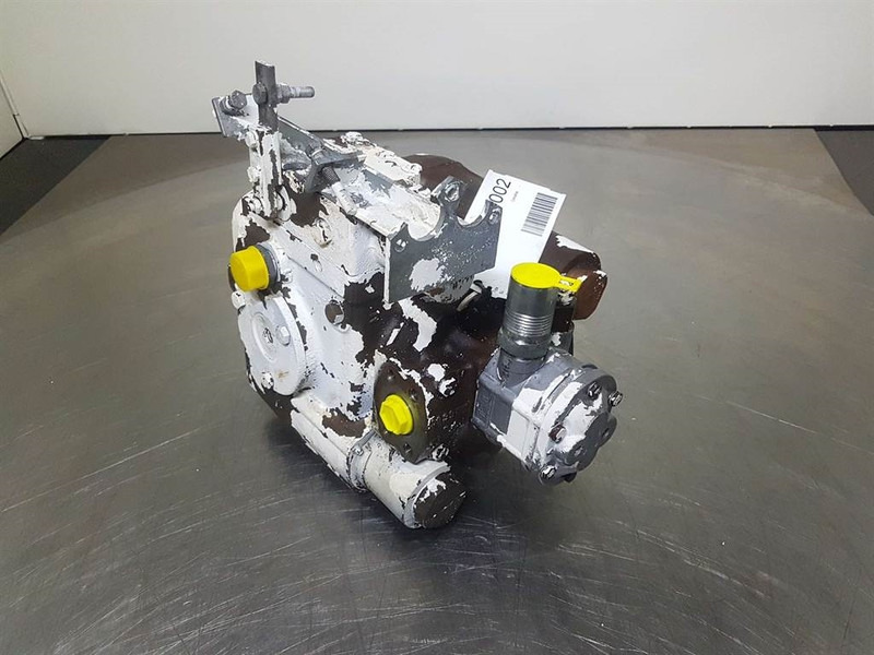 Sauer Sundstrand SPV2/070-R6Z-PS183-Drive pump/Fah - Hydraulika pro Stavební technika: obrázek 3 Sauer Sundstrand SPV2/070-R6Z-PS183-Drive pump/Fah - Hydraulika pro Stavební technika: obrázek 3