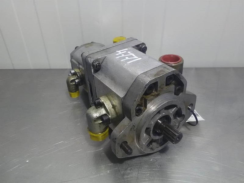 Sauer Sundstrand TAP22-90/26,5D - Gearpump - Hydraulika: obrázek 1 Sauer Sundstrand TAP22-90/26,5D - Gearpump - Hydraulika: obrázek 1