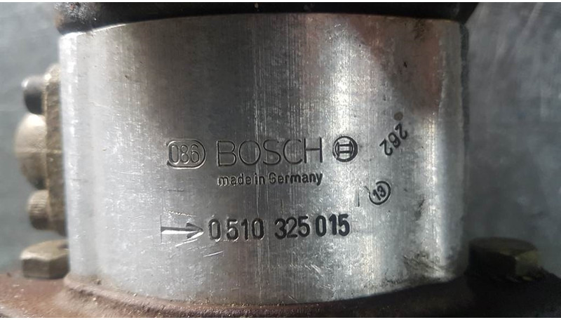 Sauer Sundstrand TPV4/046+046-R4Z - Drive pump - Hydraulika: obrázek 4 Sauer Sundstrand TPV4/046+046-R4Z - Drive pump - Hydraulika: obrázek 4