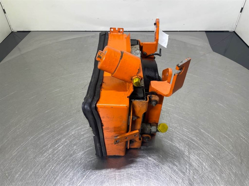 Schaeff - Cooler/Kühler/Koeler - Motor pro Stavební technika: obrázek 4 Schaeff - Cooler/Kühler/Koeler - Motor pro Stavební technika: obrázek 4