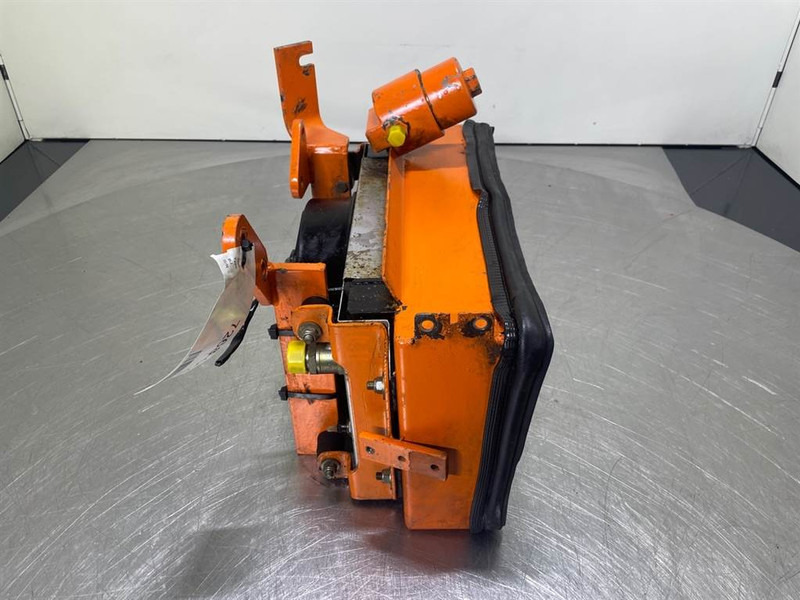 Schaeff - Cooler/Kühler/Koeler - Motor pro Stavební technika: obrázek 2 Schaeff - Cooler/Kühler/Koeler - Motor pro Stavební technika: obrázek 2