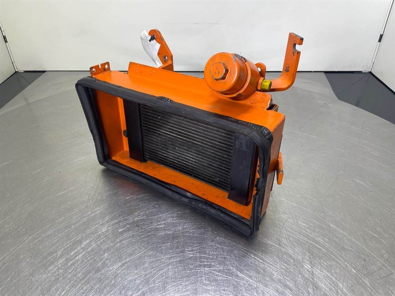 Schaeff - Cooler/Kühler/Koeler - Motor pro Stavební technika: obrázek 3 Schaeff - Cooler/Kühler/Koeler - Motor pro Stavební technika: obrázek 3