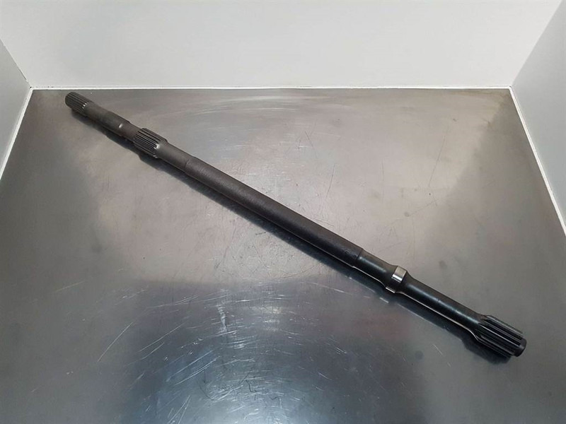 Schaeff SKL823-Spicer 302/171-171.06.008.13-Joint shaft - Náprava a díly pro Stavební technika: obrázek 3 Schaeff SKL823-Spicer 302/171-171.06.008.13-Joint shaft - Náprava a díly pro Stavební technika: obrázek 3