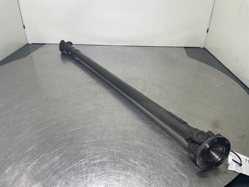 Schaeff SKL834-5200661104-Propshaft/Gelenkwelle/Cardanas - Náprava a díly pro Stavební technika: obrázek 3 Schaeff SKL834-5200661104-Propshaft/Gelenkwelle/Cardanas - Náprava a díly pro Stavební technika: obrázek 3