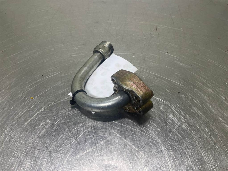 Schaeff SKL834-5260310197-Pipe elbow/Rohrbogen/Leiding - Hydraulika pro Stavební technika: obrázek 2 Schaeff SKL834-5260310197-Pipe elbow/Rohrbogen/Leiding - Hydraulika pro Stavební technika: obrázek 2