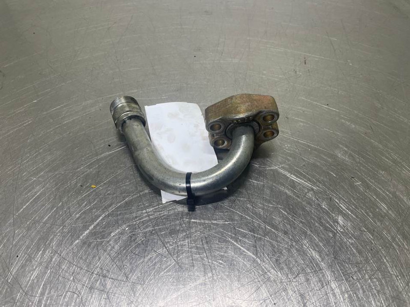 Schaeff SKL834-5260310197-Pipe elbow/Rohrbogen/Leiding - Hydraulika pro Stavební technika: obrázek 1 Schaeff SKL834-5260310197-Pipe elbow/Rohrbogen/Leiding - Hydraulika pro Stavební technika: obrázek 1