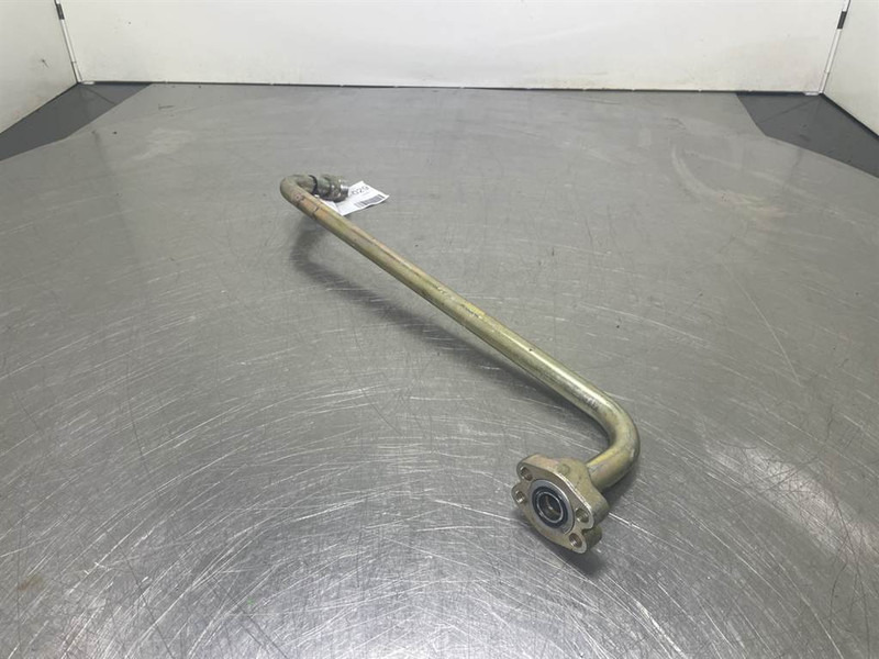 Schaeff SKL834-5260310269-Pipe elbow/Rohrbogen/Leiding - Hydraulika pro Stavební technika: obrázek 2 Schaeff SKL834-5260310269-Pipe elbow/Rohrbogen/Leiding - Hydraulika pro Stavební technika: obrázek 2