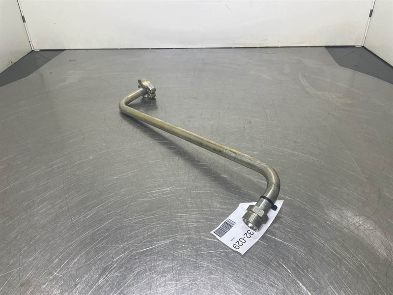 Schaeff SKL834-5260310269-Pipe elbow/Rohrbogen/Leiding - Hydraulika pro Stavební technika: obrázek 3 Schaeff SKL834-5260310269-Pipe elbow/Rohrbogen/Leiding - Hydraulika pro Stavební technika: obrázek 3