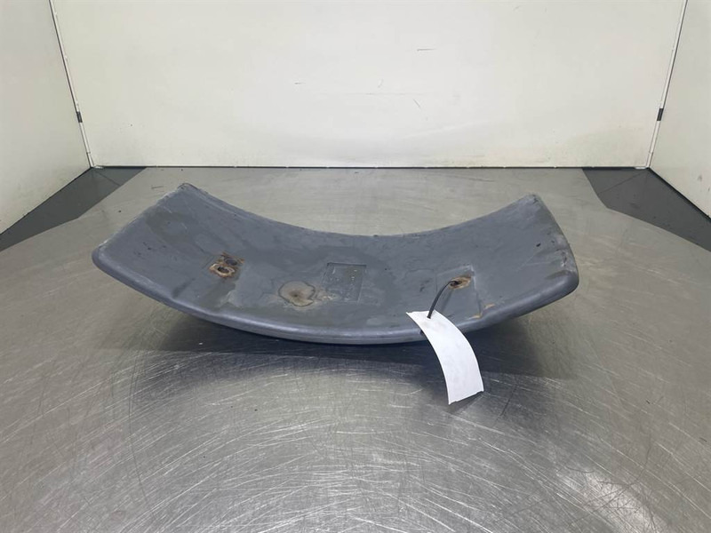 Schaeff SKL834-5267010016-Mud guard/Kotfluegel/Spatbord - Rám/ Šasi pro Stavební technika: obrázek 4 Schaeff SKL834-5267010016-Mud guard/Kotfluegel/Spatbord - Rám/ Šasi pro Stavební technika: obrázek 4
