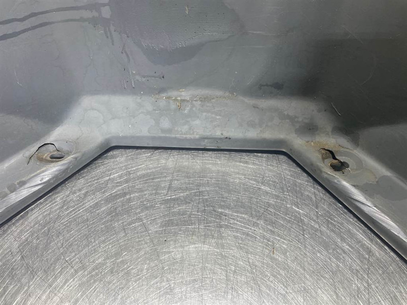 Schaeff SKL834-5267010032-Mud guard/Kotfluegel/Spatbord - Rám/ Šasi pro Stavební technika: obrázek 5 Schaeff SKL834-5267010032-Mud guard/Kotfluegel/Spatbord - Rám/ Šasi pro Stavební technika: obrázek 5