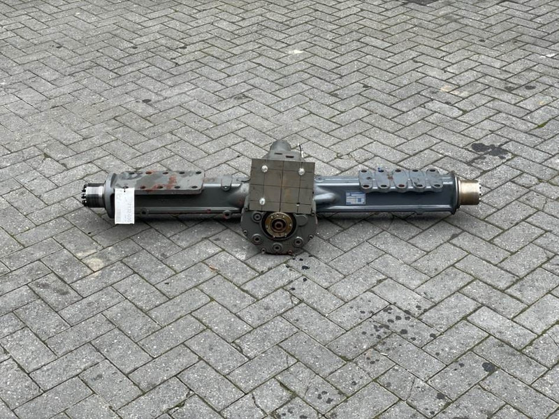 Schaeff SKL834-5904661670-ZF AP-R715-Axle/Achse/As - Náprava a díly pro Stavební technika: obrázek 1 Schaeff SKL834-5904661670-ZF AP-R715-Axle/Achse/As - Náprava a díly pro Stavební technika: obrázek 1