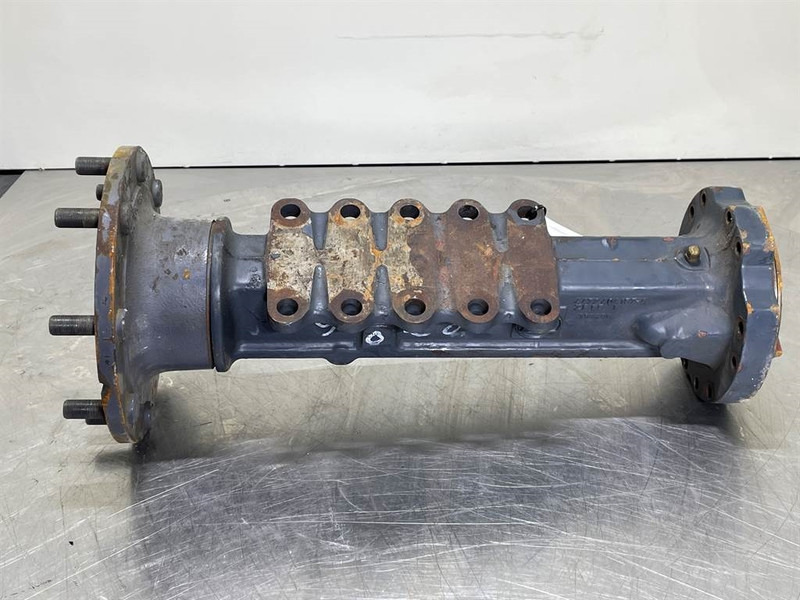 Schaeff SKL834-ZF AP-R715-4472404157A-Axle housing - Náprava a díly pro Stavební technika: obrázek 1 Schaeff SKL834-ZF AP-R715-4472404157A-Axle housing - Náprava a díly pro Stavební technika: obrázek 1
