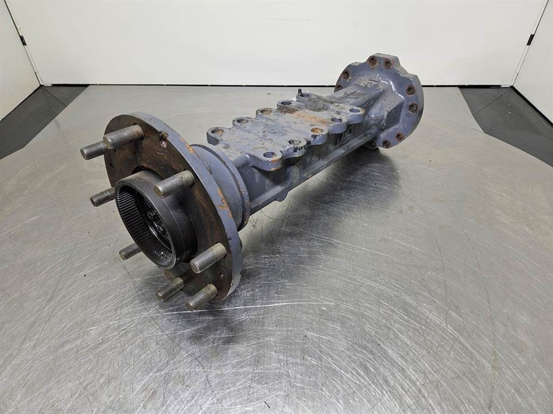 Schaeff SKL834-ZF AP-R715-Axle housing/Achskörper - Náprava a díly pro Stavební technika: obrázek 3 Schaeff SKL834-ZF AP-R715-Axle housing/Achskörper - Náprava a díly pro Stavební technika: obrázek 3