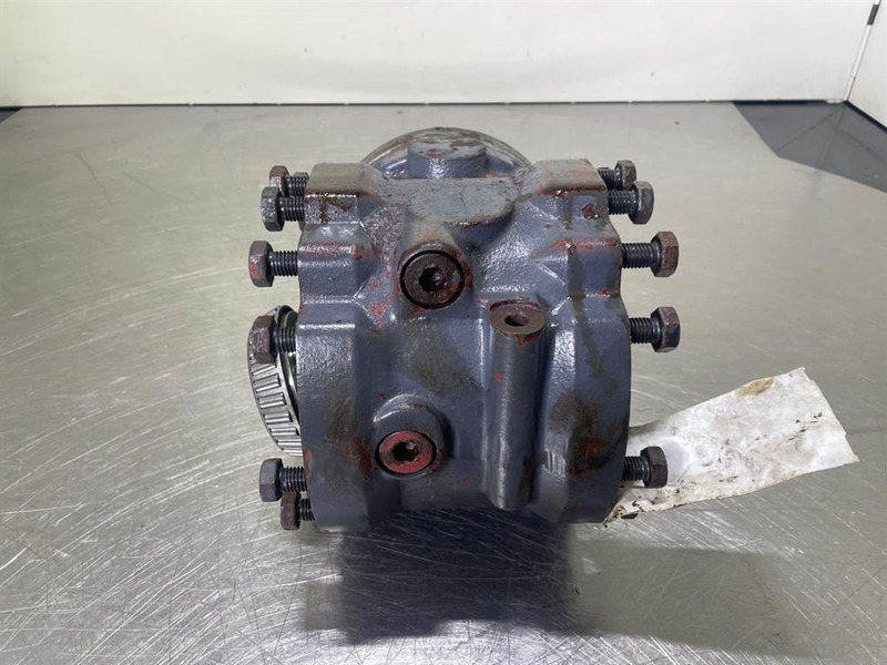 Schaeff SKL834-ZF AP-R715-Differential/Differentieel - Náprava a díly pro Stavební technika: obrázek 4 Schaeff SKL834-ZF AP-R715-Differential/Differentieel - Náprava a díly pro Stavební technika: obrázek 4