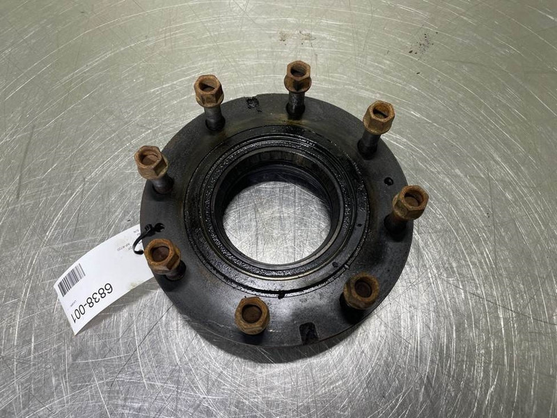 Schaeff SKL844-ZF AP-R720-Final drive/Endantrieb - Náprava a díly pro Stavební technika: obrázek 3 Schaeff SKL844-ZF AP-R720-Final drive/Endantrieb - Náprava a díly pro Stavební technika: obrázek 3