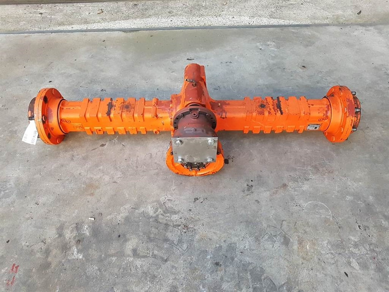 Schaeff SKL853-ZF AP-R735/P4-4472018109-Axle/Achse/As - Náprava a díly pro Stavební technika: obrázek 1 Schaeff SKL853-ZF AP-R735/P4-4472018109-Axle/Achse/As - Náprava a díly pro Stavební technika: obrázek 1