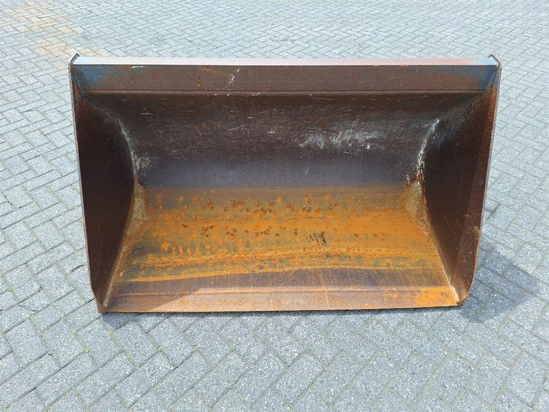 Schaeff SKL863 - 1,60MTR - Bucket/Schaufel/Dichte bak - Lžíce pro Stavební technika: obrázek 1 Schaeff SKL863 - 1,60MTR - Bucket/Schaufel/Dichte bak - Lžíce pro Stavební technika: obrázek 1
