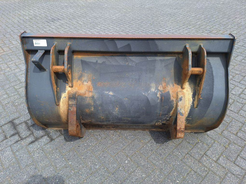 Schaeff SKL863 - 1,60MTR - Bucket/Schaufel/Dichte bak - Lžíce pro Stavební technika: obrázek 2 Schaeff SKL863 - 1,60MTR - Bucket/Schaufel/Dichte bak - Lžíce pro Stavební technika: obrázek 2