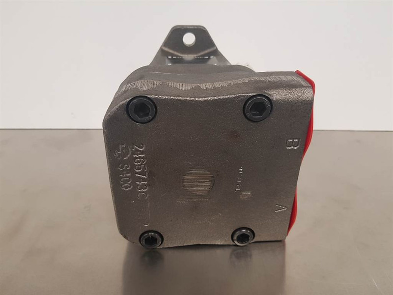 Schäffer 336S-3036-018-001-Drive motor/Fahrmotor/Rijmotor - Hydraulika pro Stavební technika: obrázek 5 Schäffer 336S-3036-018-001-Drive motor/Fahrmotor/Rijmotor - Hydraulika pro Stavební technika: obrázek 5