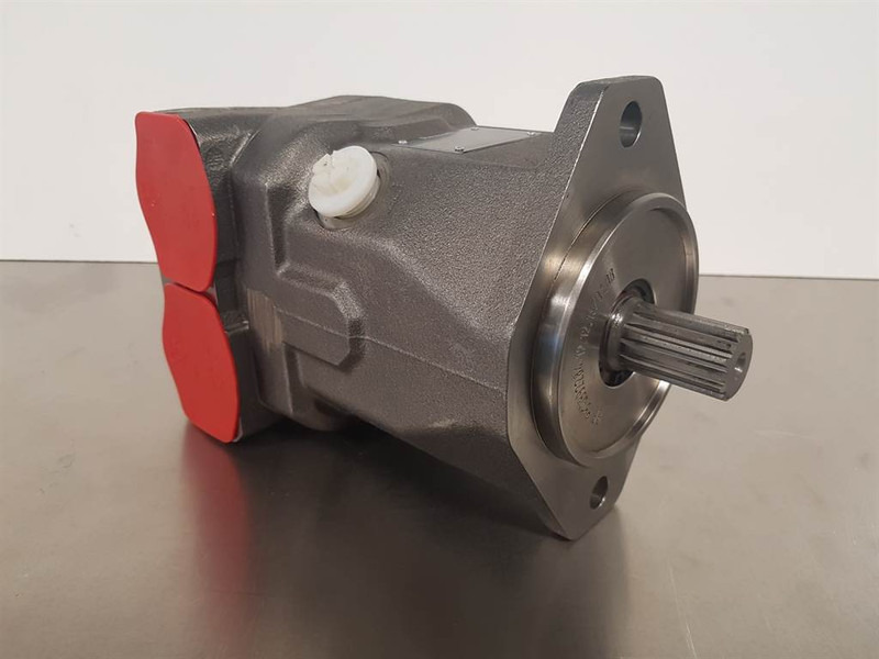 Schäffer 336S-3036-018-001-Drive motor/Fahrmotor/Rijmotor - Hydraulika pro Stavební technika: obrázek 1 Schäffer 336S-3036-018-001-Drive motor/Fahrmotor/Rijmotor - Hydraulika pro Stavební technika: obrázek 1