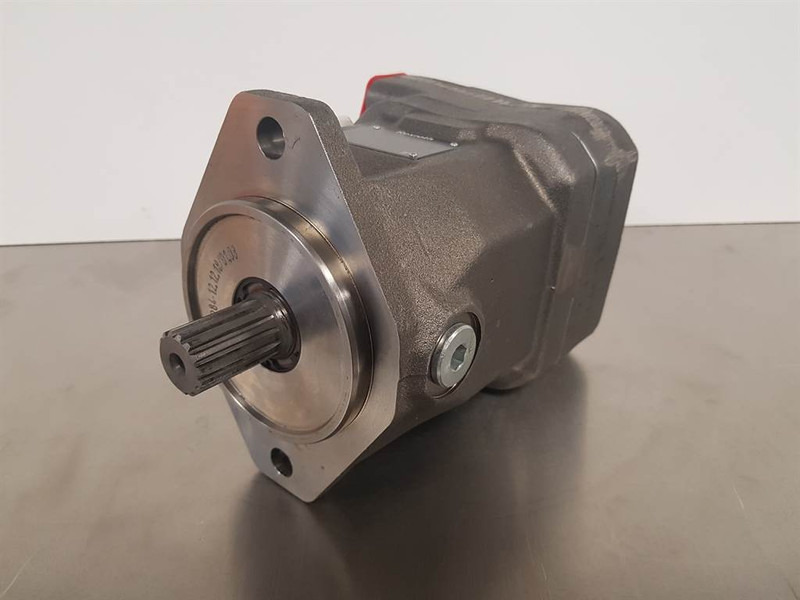 Schäffer 336S-3036-018-001-Drive motor/Fahrmotor/Rijmotor - Hydraulika pro Stavební technika: obrázek 2 Schäffer 336S-3036-018-001-Drive motor/Fahrmotor/Rijmotor - Hydraulika pro Stavební technika: obrázek 2