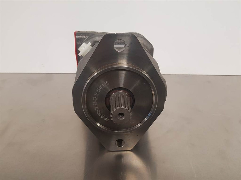 Schäffer 336S-3036-018-001-Drive motor/Fahrmotor/Rijmotor - Hydraulika pro Stavební technika: obrázek 4 Schäffer 336S-3036-018-001-Drive motor/Fahrmotor/Rijmotor - Hydraulika pro Stavební technika: obrázek 4