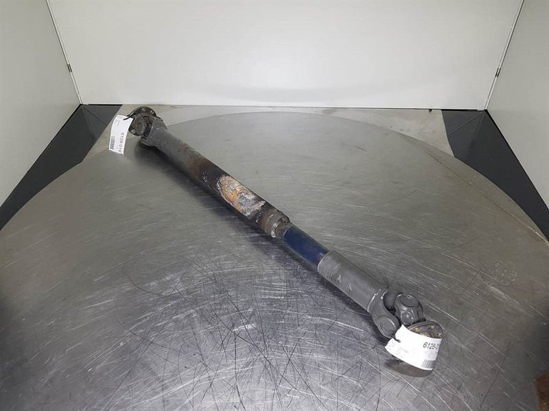 Sennebogen 818 - Propshaft/Gelenkwelle/Cardanas - Náprava a díly pro Stavební technika: obrázek 2 Sennebogen 818 - Propshaft/Gelenkwelle/Cardanas - Náprava a díly pro Stavební technika: obrázek 2