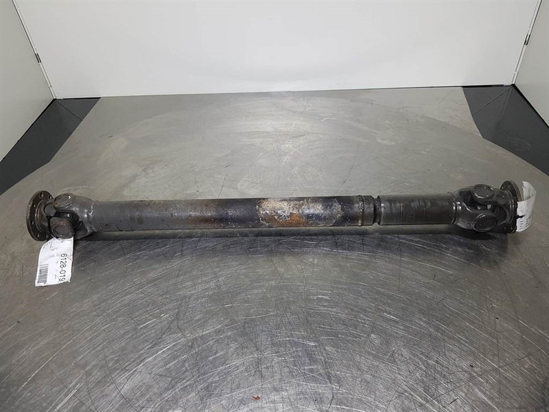 Sennebogen 818 - Propshaft/Gelenkwelle/Cardanas - Náprava a díly pro Stavební technika: obrázek 3 Sennebogen 818 - Propshaft/Gelenkwelle/Cardanas - Náprava a díly pro Stavební technika: obrázek 3