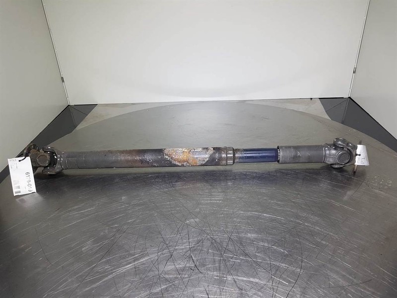Sennebogen 818 - Propshaft/Gelenkwelle/Cardanas - Náprava a díly pro Stavební technika: obrázek 1 Sennebogen 818 - Propshaft/Gelenkwelle/Cardanas - Náprava a díly pro Stavební technika: obrázek 1