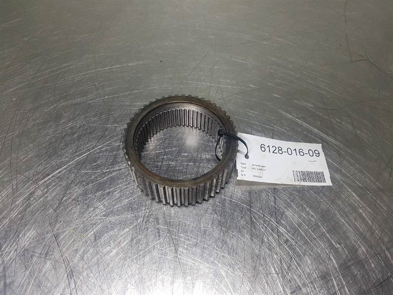 Sennebogen 818M-ZF 4472348042-Gear/Zahnrad/Tandwiel - Náprava a díly pro Stavební technika: obrázek 1 Sennebogen 818M-ZF 4472348042-Gear/Zahnrad/Tandwiel - Náprava a díly pro Stavební technika: obrázek 1