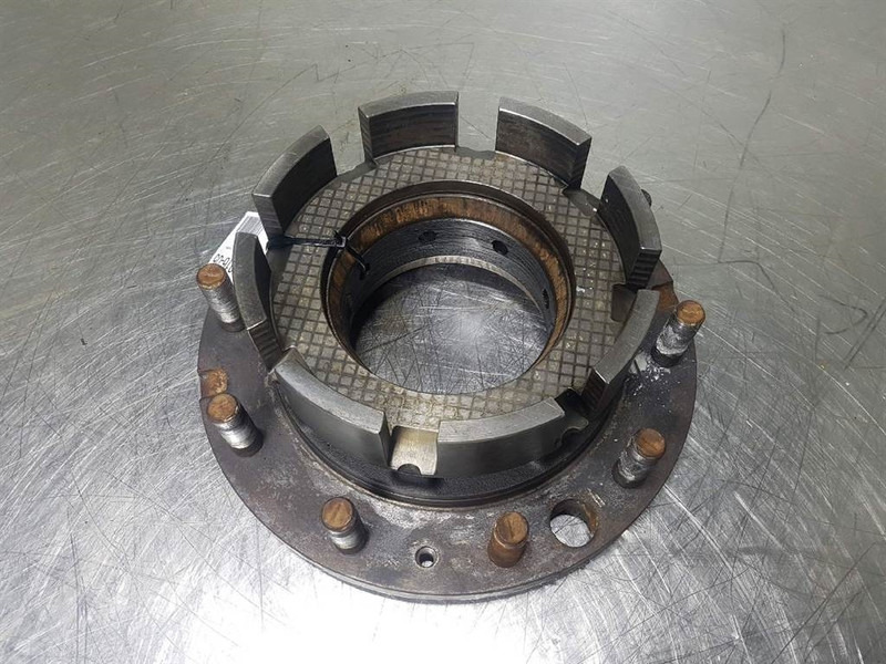 Sennebogen 818M-ZF-Planet carrier/Planetentraeger/Wielnaaf - Náprava a díly pro Stavební technika: obrázek 2 Sennebogen 818M-ZF-Planet carrier/Planetentraeger/Wielnaaf - Náprava a díly pro Stavební technika: obrázek 2