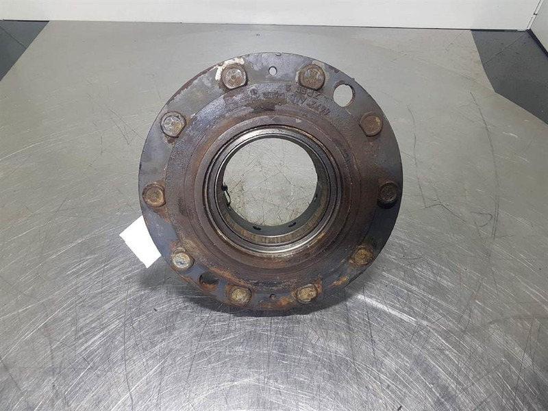 Sennebogen 818M-ZF-Planet carrier/Planetentraeger/Wielnaaf - Náprava a díly pro Stavební technika: obrázek 3 Sennebogen 818M-ZF-Planet carrier/Planetentraeger/Wielnaaf - Náprava a díly pro Stavební technika: obrázek 3