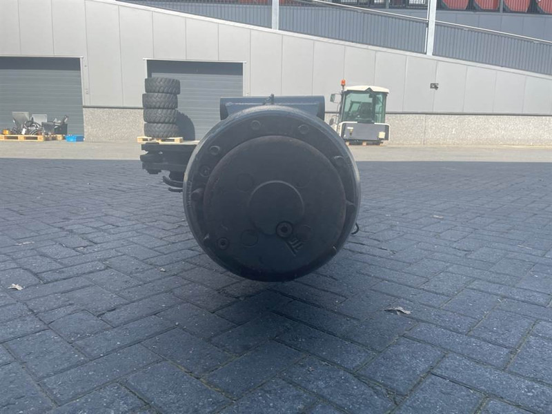 Sennebogen 835E-109525-Axle/Achse/As - Náprava a díly pro Stavební technika: obrázek 3 Sennebogen 835E-109525-Axle/Achse/As - Náprava a díly pro Stavební technika: obrázek 3