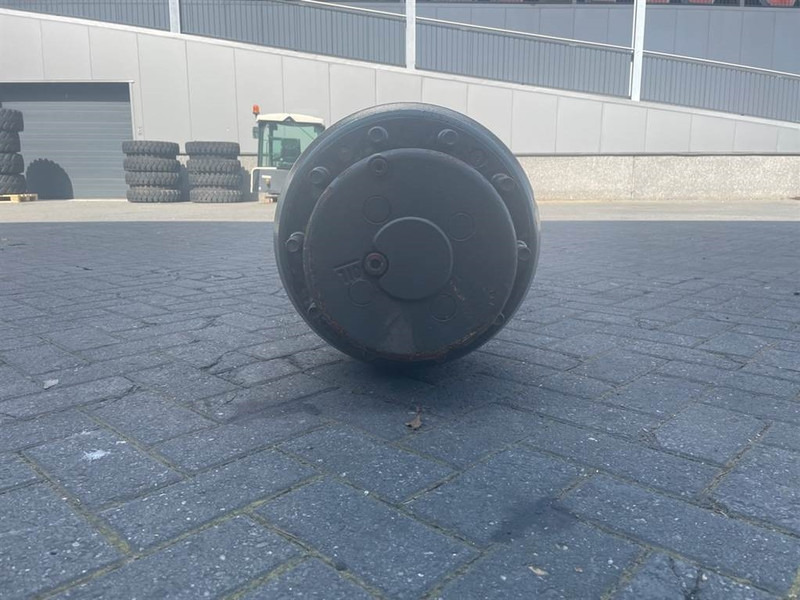 Sennebogen 835E-114466-Axle/Achse/As - Náprava a díly pro Stavební technika: obrázek 3 Sennebogen 835E-114466-Axle/Achse/As - Náprava a díly pro Stavební technika: obrázek 3