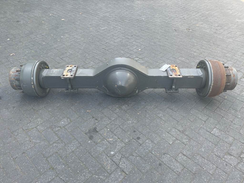 Sennebogen 835E-114466-Axle/Achse/As - Náprava a díly pro Stavební technika: obrázek 5 Sennebogen 835E-114466-Axle/Achse/As - Náprava a díly pro Stavební technika: obrázek 5