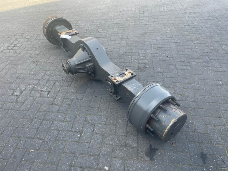 Sennebogen 835E-114466-Axle/Achse/As - Náprava a díly pro Stavební technika: obrázek 2 Sennebogen 835E-114466-Axle/Achse/As - Náprava a díly pro Stavební technika: obrázek 2