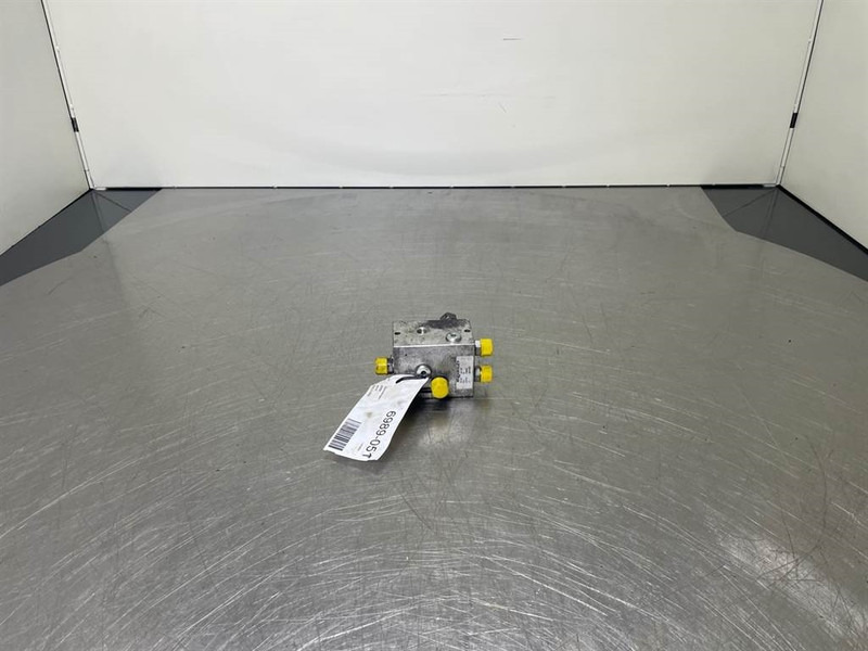Sennebogen 835E-142531-Valve/Ventile/Ventiel - Hydraulika pro Stavební technika: obrázek 4 Sennebogen 835E-142531-Valve/Ventile/Ventiel - Hydraulika pro Stavební technika: obrázek 4