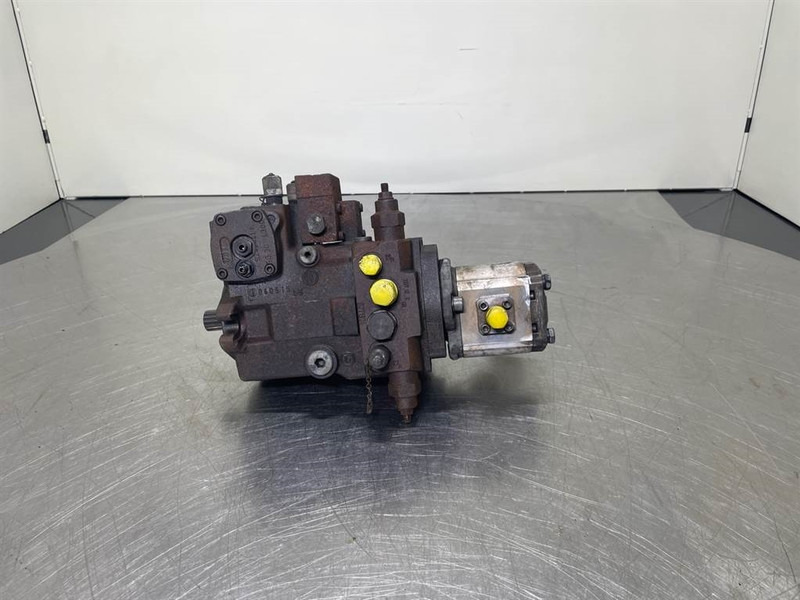 Sennebogen 835E-142875-Drive pump/Fahrpumpe/Rijpomp - Hydraulika pro Stavební technika: obrázek 1 Sennebogen 835E-142875-Drive pump/Fahrpumpe/Rijpomp - Hydraulika pro Stavební technika: obrázek 1