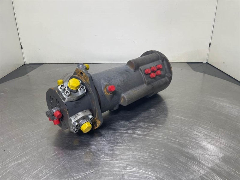 Sennebogen 835E-143604-Swing joint/Drehdurchführung - Hydraulika pro Stavební technika: obrázek 5 Sennebogen 835E-143604-Swing joint/Drehdurchführung - Hydraulika pro Stavební technika: obrázek 5