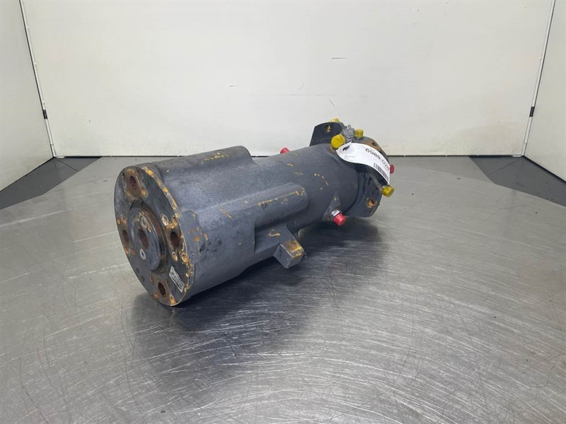Sennebogen 835E-143604-Swing joint/Drehdurchführung - Hydraulika pro Stavební technika: obrázek 3 Sennebogen 835E-143604-Swing joint/Drehdurchführung - Hydraulika pro Stavební technika: obrázek 3